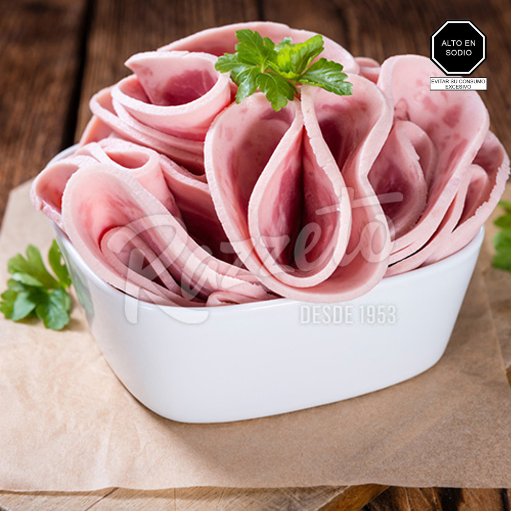 JAMONADAS